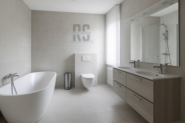 Medium property photo - Gasthuisstraat 16A, 5171 GG Kaatsheuvel